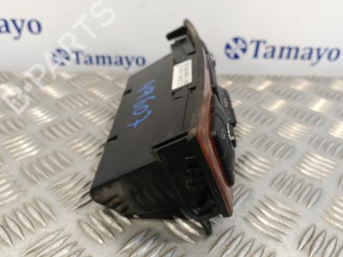 Climate control MERCEDES-BENZ S-CLASS (W220)  | BP17530385I5 