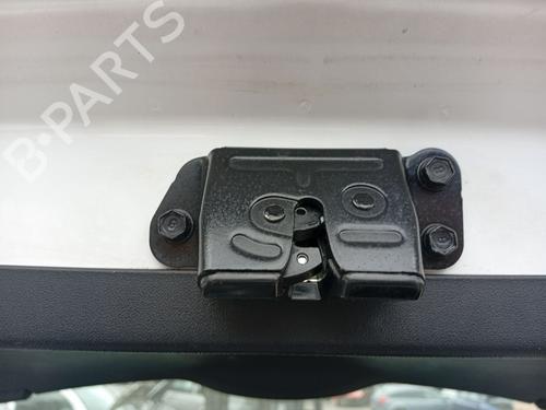 Used Tailgate lock Tailgate lock HYUNDAI ix20 (JC) 1.4 CRDi (90 hp) 36477648 36477648