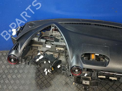 Dashboard MAZDA CX-3 (DK) 2.0 SKYACTIV-G (DK5W, DK6W) | BP32710085C46 - Image 2