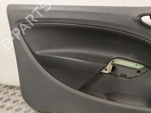 Front left panel SEAT IBIZA IV (6J5, 6P1) 1.6 TDI | BP37266344C58 - Image 3