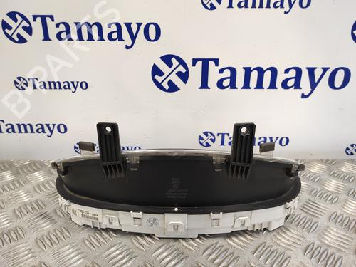 Instrument cluster HYUNDAI SANTA FÉ II (CM)  | BP18015100C47 