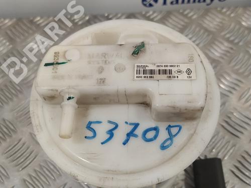 Fuel pump DACIA SANDERO  | BP10177668M76 