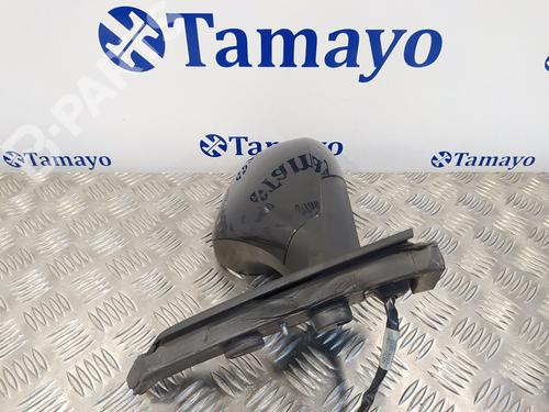 Left mirror SEAT ALTEA XL (5P5, 5P8) 1.6 TDI | BP8696167C26 