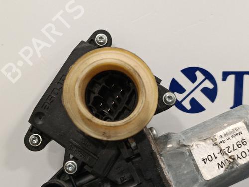 Rear right window mechanism TOYOTA COROLLA Verso (ZER_, ZZE12_, R1_) 2.2 D-4D (AUR10_, AUR10R) | BP16296782C25 