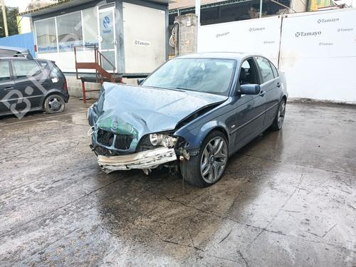 Air vent BMW 3 (E46) 330 i | BP29999344I21