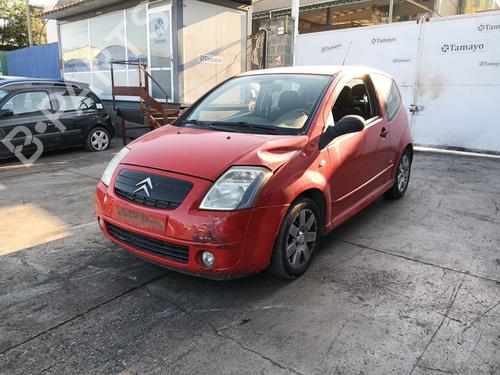 Switch CITROËN C2 (JM_) 1.4 HDi | BP27654229I30 