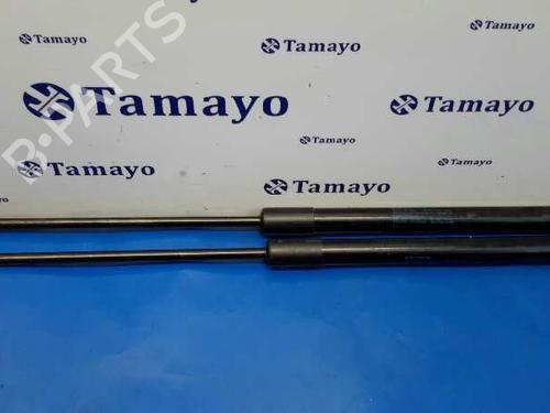 Used Tailgate lift support SEAT IBIZA IV ST (6J8, 6P8) [2010-2016]  14360201