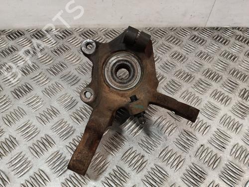 Left front steering knuckle RENAULT KANGOO (KC0/1_) 1.5 dCi | BP37197420M25 - Image 2