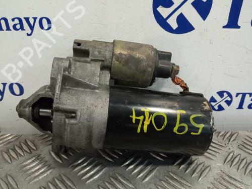 Startmotor RENAULT KANGOO (KC0/1_)  | BP27454993M8 