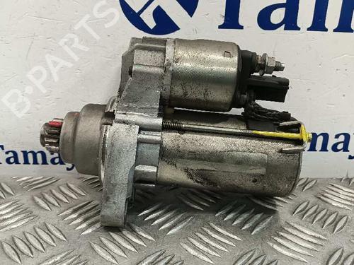 starter-skoda-fabia-ii-542-2006-2007-2008-2009-2010-2011-2012-2013-2014-25786209 main image