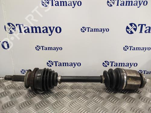 Used Right front driveshaft HYUNDAI SANTA FÉ I (SM) [2000-2006]  15098433