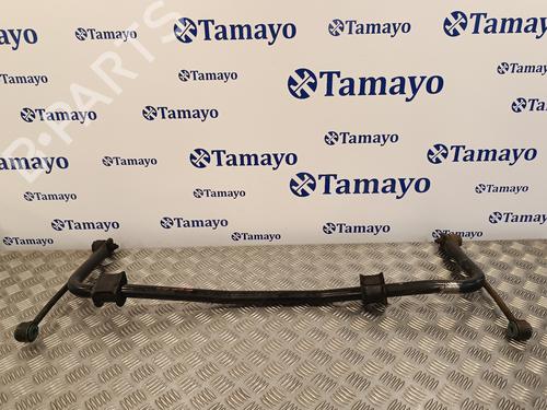 Anti roll bar FORD TRANSIT Van (FA_ _) 2.4 TDCi | BP16729282M96 