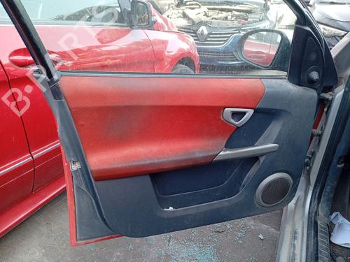 front-left-window-mechanism-smart-forfour-454-2004-2005-2006-37637097 main image