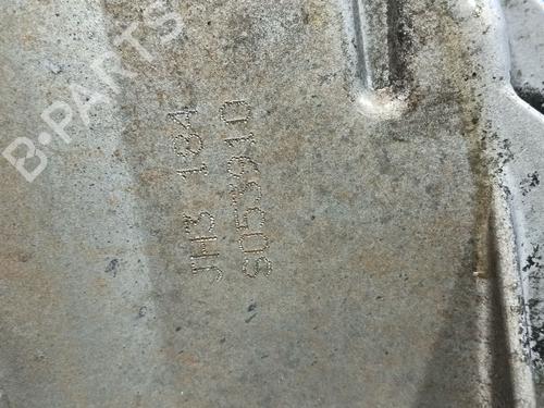 Gearbox RENAULT MODUS / GRAND MODUS (F/JP0_) | BP33012540M3 - Image 7