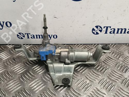 Viskermotor bakrute FIAT DOBLO Box Body/MPV (223_) 1.9 JTD | BP29940713M102