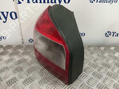 Left taillight AUDI A3 (8L1)  | BP24856262C34 