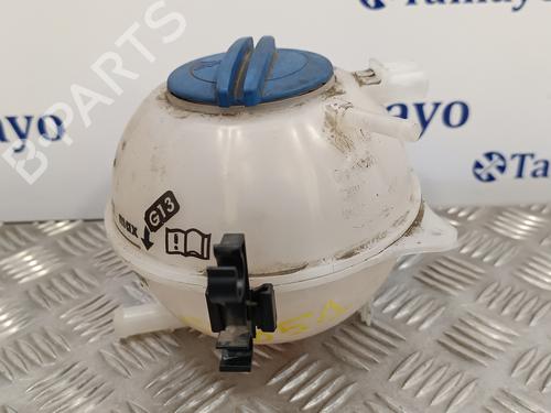 Expansion tank VW POLO V (6R1, 6C1) 1.4 TDI | BP15543531C120 
