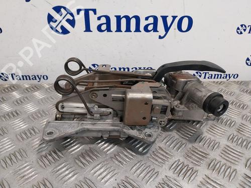 Used Steering column SEAT EXEO ST (3R5) 2.0 TDI (143 hp) 28316696