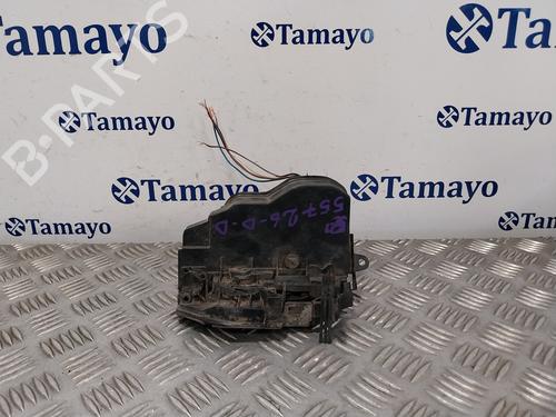 Front right lock BMW 1 (E87)  | BP26736451C97 