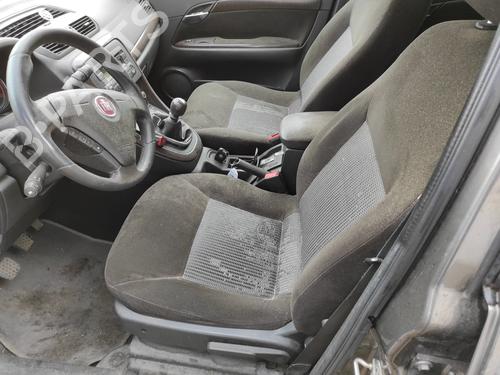 Left front brake caliper FIAT CROMA (194_)  | BP21501813M105 