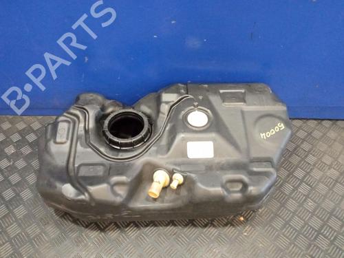 Used Fuel tank FORD TRANSIT COURIER B460 Box Body/MPV 1.5 TDCi (75 hp) 27723990