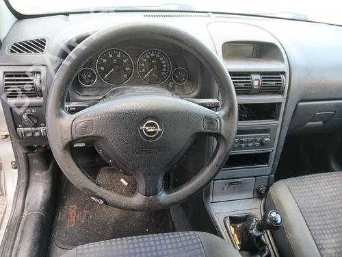 Left taillight OPEL ASTRA G Hatchback (T98) 1.6 16V (F08, F48) | BP29940727C34