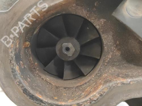 Turbocharger/Supercharger OPEL VECTRA B (J96) | BP29260952M71