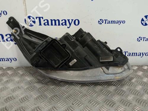 Left headlight FORD FOCUS III 1.5 TDCi | BP29125712C28 