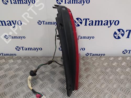 Right taillight SUBARU FORESTER (SF_)  | BP13073819C35 