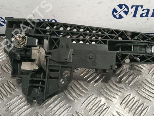 Front left exterior door handle ROVER 800 (XS) 825 Si Lux (RS) | BP29938455C128