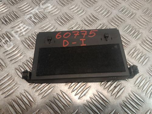 Electronic module MERCEDES-BENZ C-CLASS (W203) C 180 Kompressor (203.046) | BP37793642M83 - Image 2