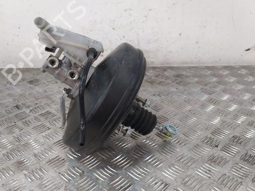 Used Servo brake Servo brake FORD TRANSIT COURIER B460 Box Body/MPV 1.5 TDCi (95 hp) 39688389 39688389