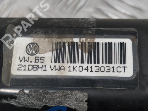 Left front shock absorber SEAT LEON (1P1) 1.9 TDI | BP9970102M16 