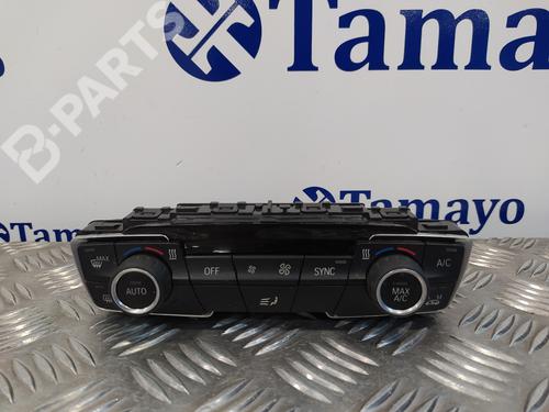 Used Climate control BMW 2 Gran Tourer (F46) [2014-2025]  10621681