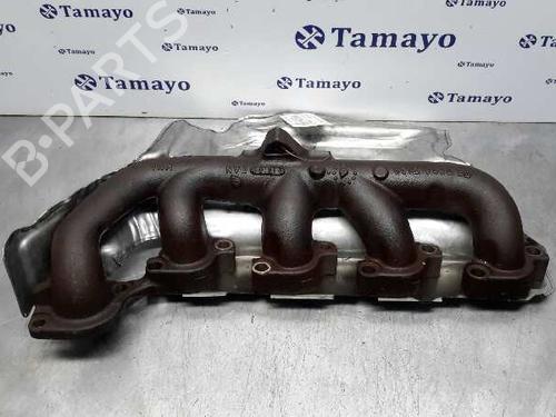 Used Exhaust manifold FORD TRANSIT Van (FA_ _) [2006-2014]  11647831
