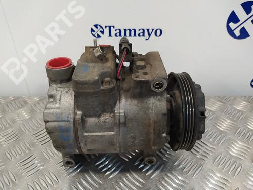 AC Kompressor AUDI A4 B6 (8E2) 2.5 TDI | BP10564507M34 