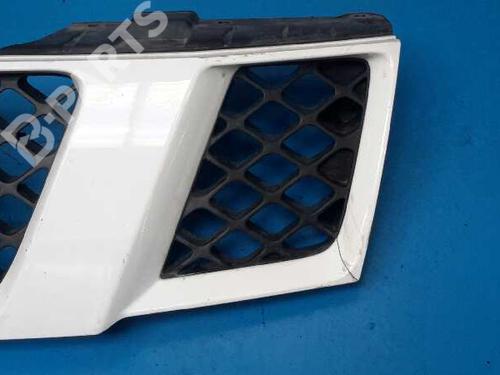 Grille NISSAN X-TRAIL I (T30) 2.2 dCi | BP1354195C40 