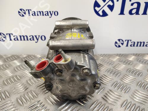AC compressor PEUGEOT 307 Break (3E)  | BP15856089M34 
