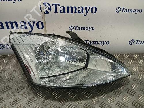 Højre forlygte FORD FOCUS I (DAW, DBW) 1.6 16V (100 hp) 26644113