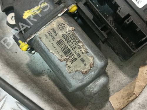 Front left window mechanism VW GOLF V (1K1) 1.9 TDI | BP34278303C22 - Image 3