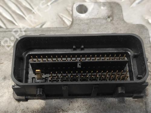 Engine control unit (ECU) OPEL ASTRA J (P10)  | BP13932755M57 