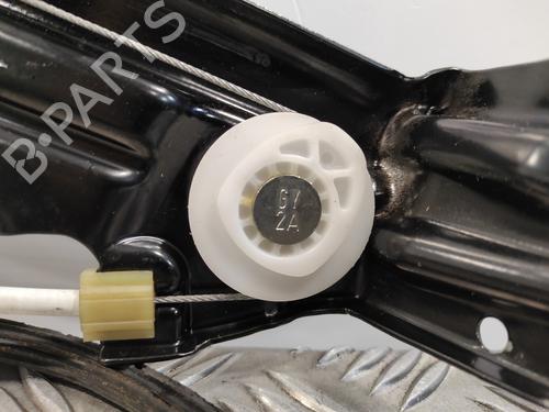 Front left window mechanism BMW 5 (E60) 525 d | BP15725533C22 