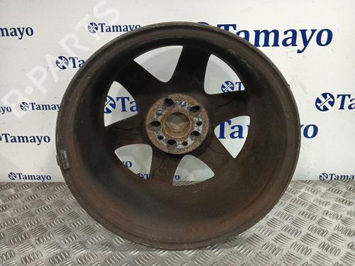Rim MERCEDES-BENZ M-CLASS (W163) ML 270 CDI (163.113) | BP31143567C45