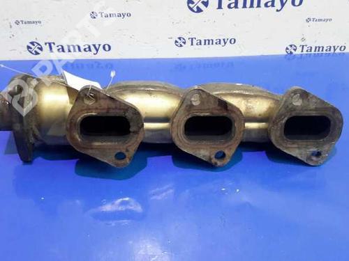Used Exhaust manifold AUDI A6 C6 Avant (4F5) [2004-2011]  11647779