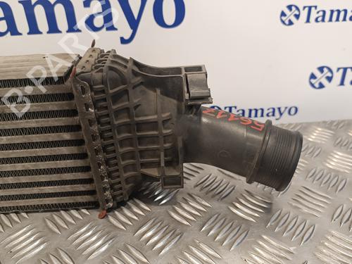 Intercooler AUDI A5 (8T3) 2.0 TDI | BP16544599M30 
