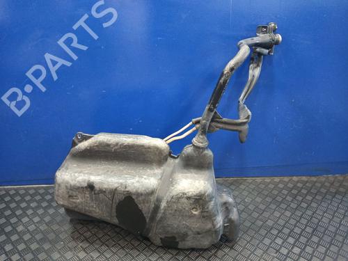 Fuel tank VW POLO V (6R1, 6C1) 1.6 TDI | BP27654237C62 