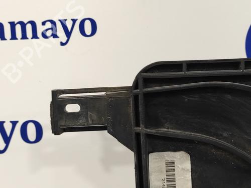 Radiator fan NISSAN QASHQAI / QASHQAI +2 I (J10, NJ10, JJ10E)  | BP13521929M35 
