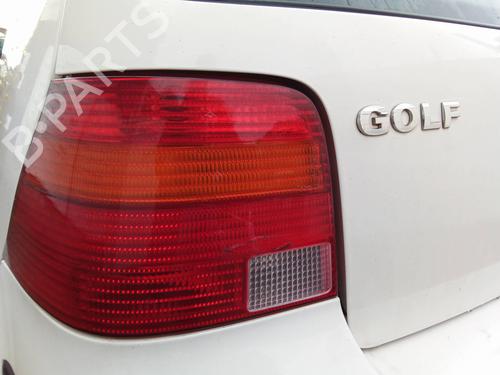 Squib airbag VW GOLF IV (1J1) 1.9 TDI | BP17983312C102 