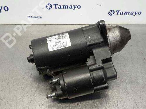 Starter OPEL ZAFIRA A MPV (T98) 1.8 16V (F75) | BP892761M8 