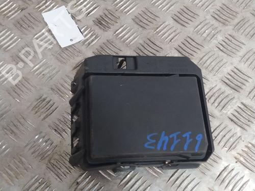 Fuse box RENAULT CAPTUR II (HF_) TCe 160 (HFN1) | BP39499616E1 - Image 3